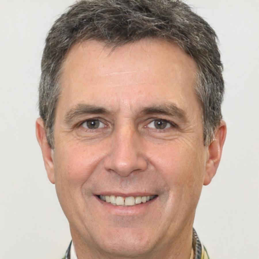 Marco Rossi, Direttore Ricerca e Sviluppo